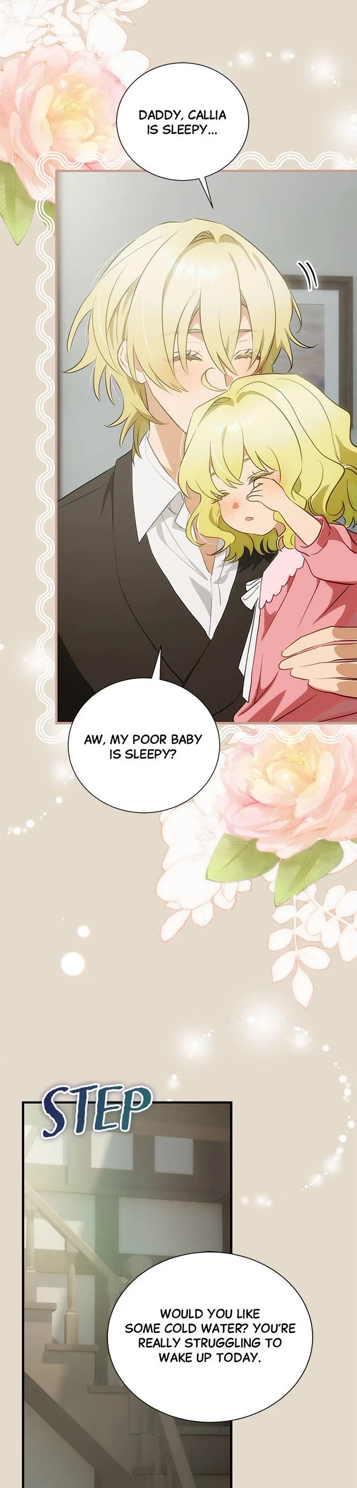 The Baby Isn’t Yours chapter 80 page 42