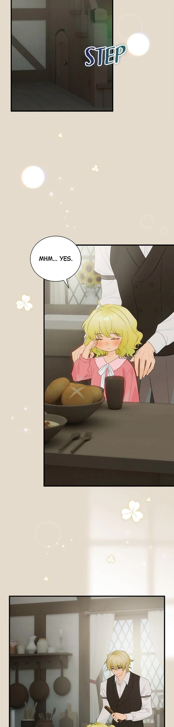 The Baby Isn’t Yours chapter 80 page 43