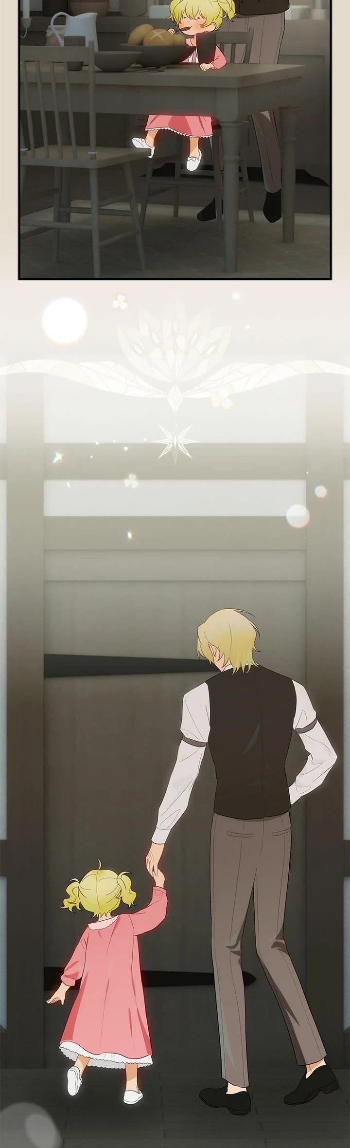 The Baby Isn’t Yours chapter 80 page 44