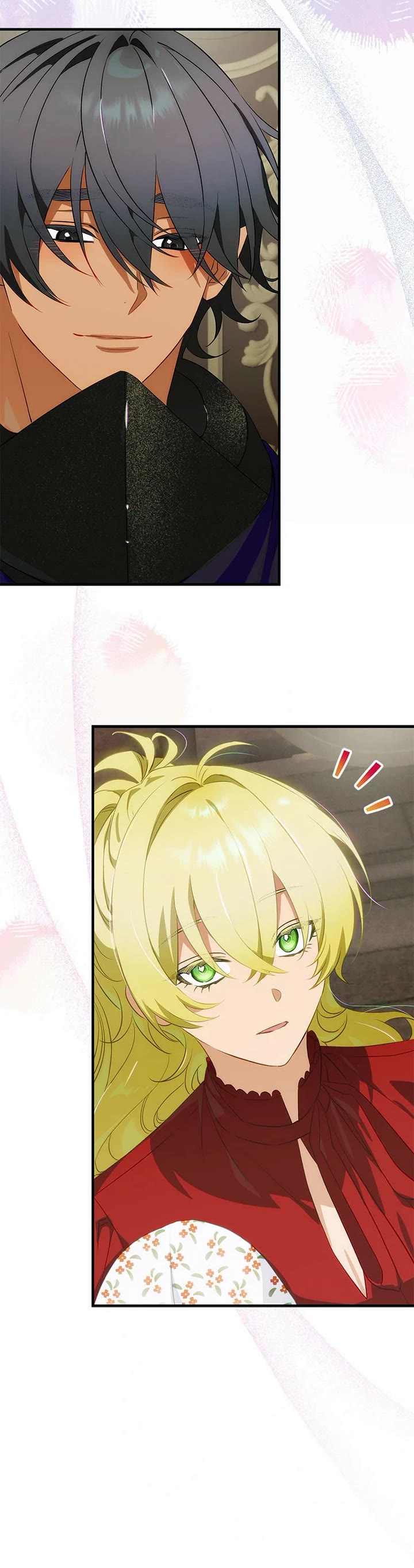 The Baby Isn’t Yours chapter 80 page 5