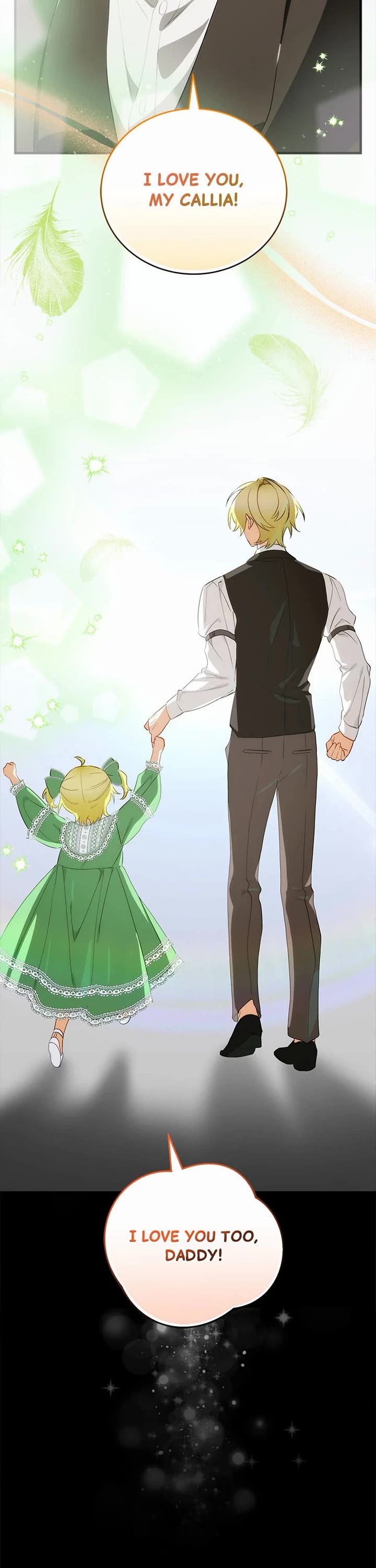 The Baby Isn’t Yours chapter 81 page 11