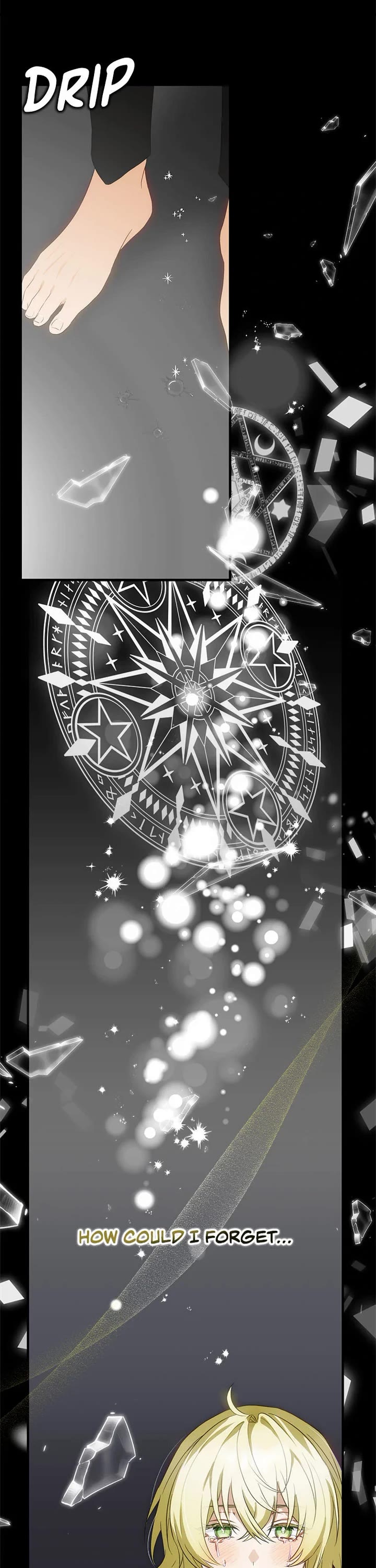 The Baby Isn’t Yours chapter 81 page 12