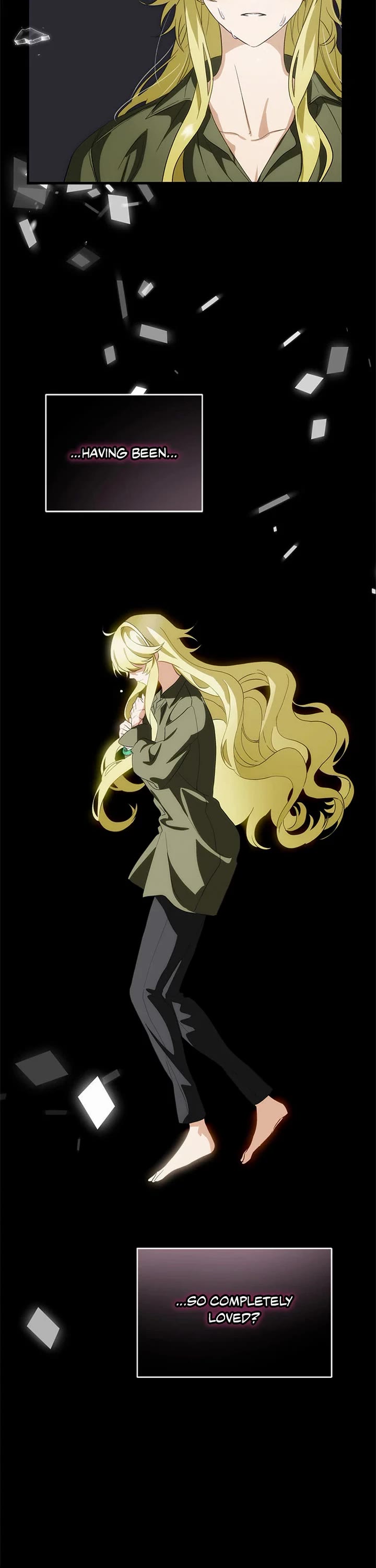 The Baby Isn’t Yours chapter 81 page 13