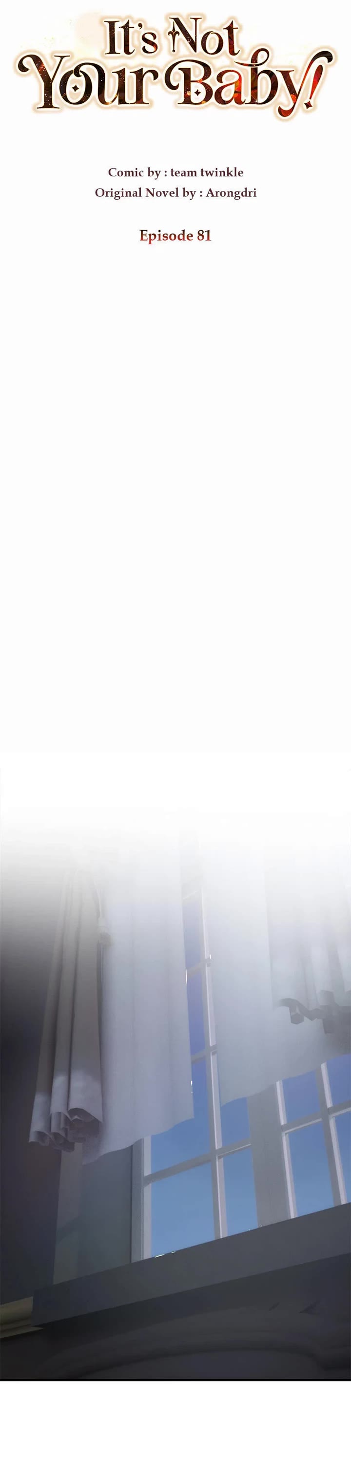 The Baby Isn’t Yours chapter 81 page 16