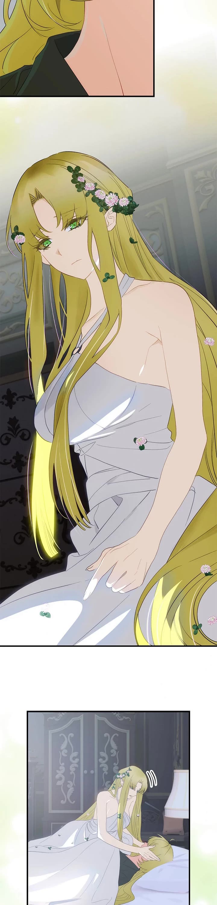 The Baby Isn’t Yours chapter 81 page 18