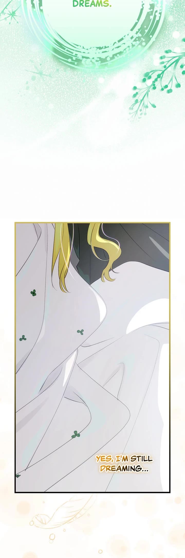 The Baby Isn’t Yours chapter 81 page 24