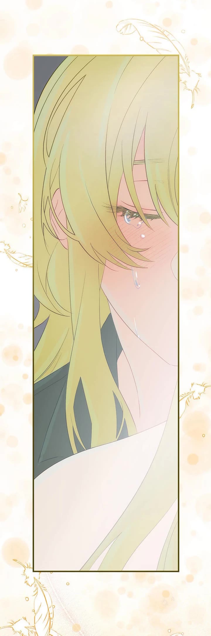 The Baby Isn’t Yours chapter 81 page 25