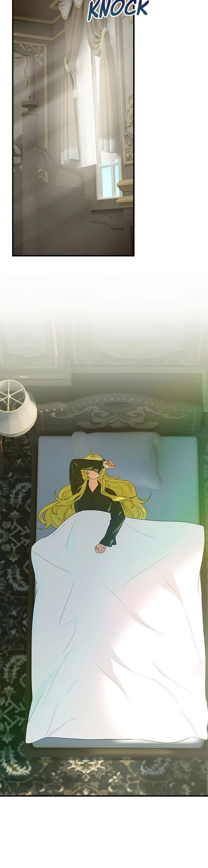 The Baby Isn’t Yours chapter 81 page 27