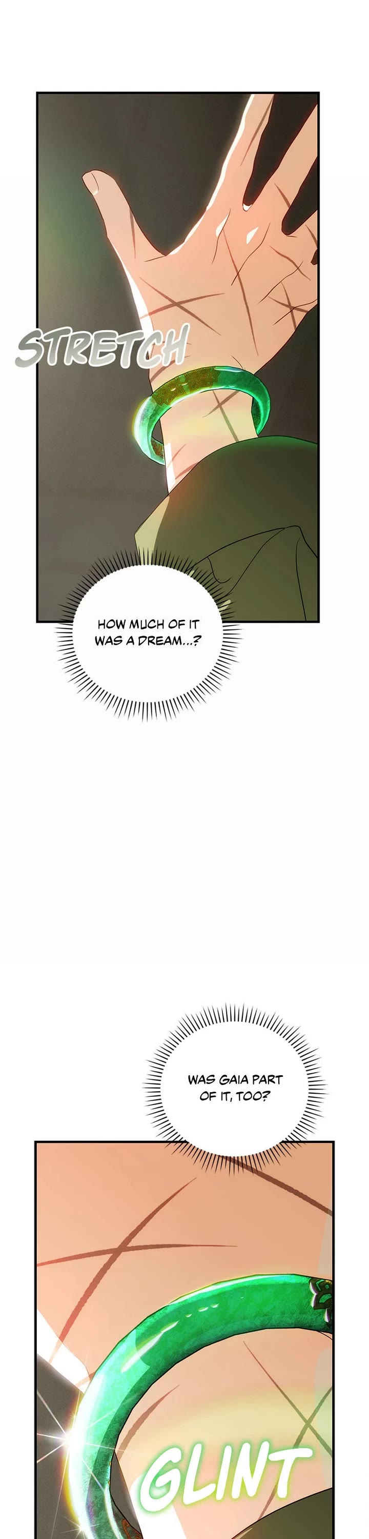 The Baby Isn’t Yours chapter 81 page 28