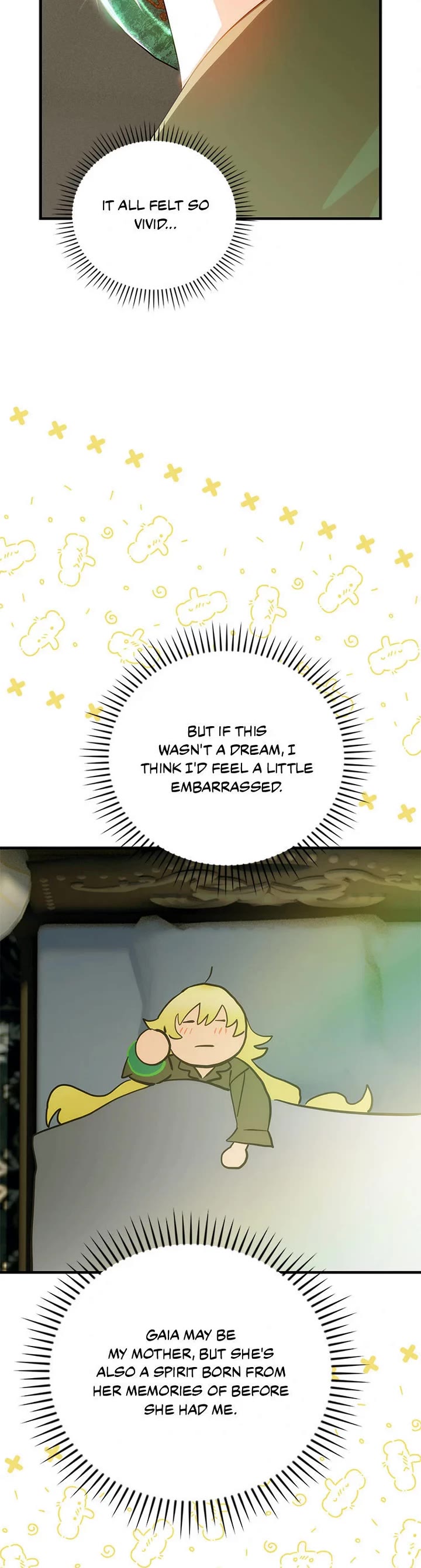 The Baby Isn’t Yours chapter 81 page 29