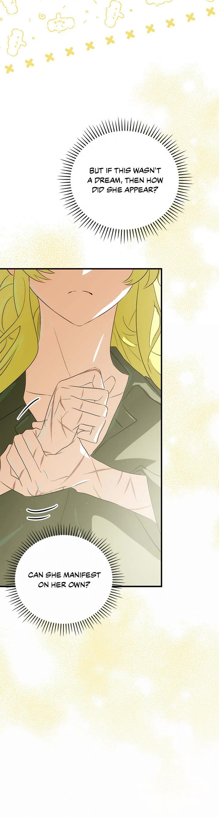 The Baby Isn’t Yours chapter 81 page 30