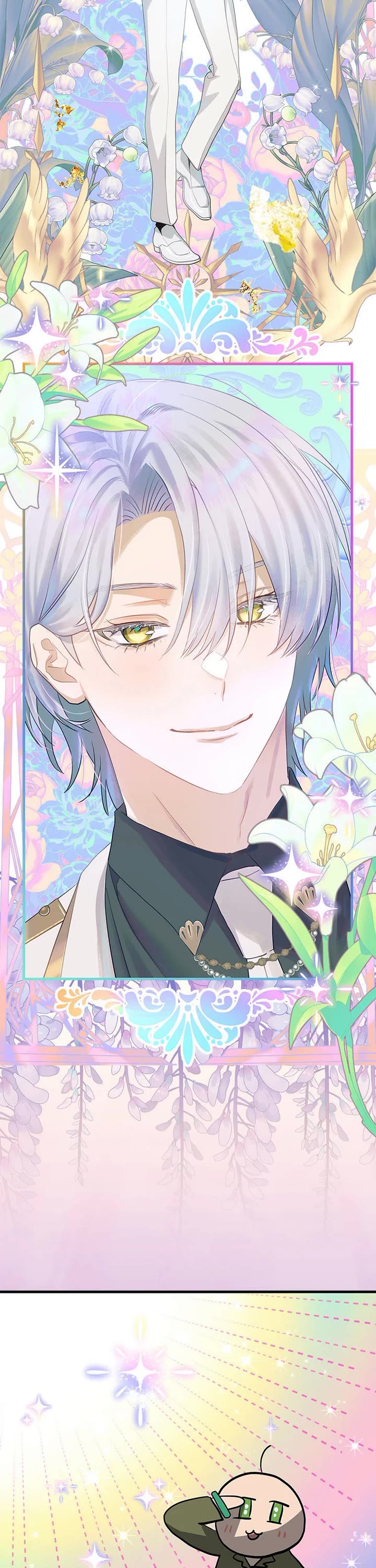 The Baby Isn’t Yours chapter 81 page 33