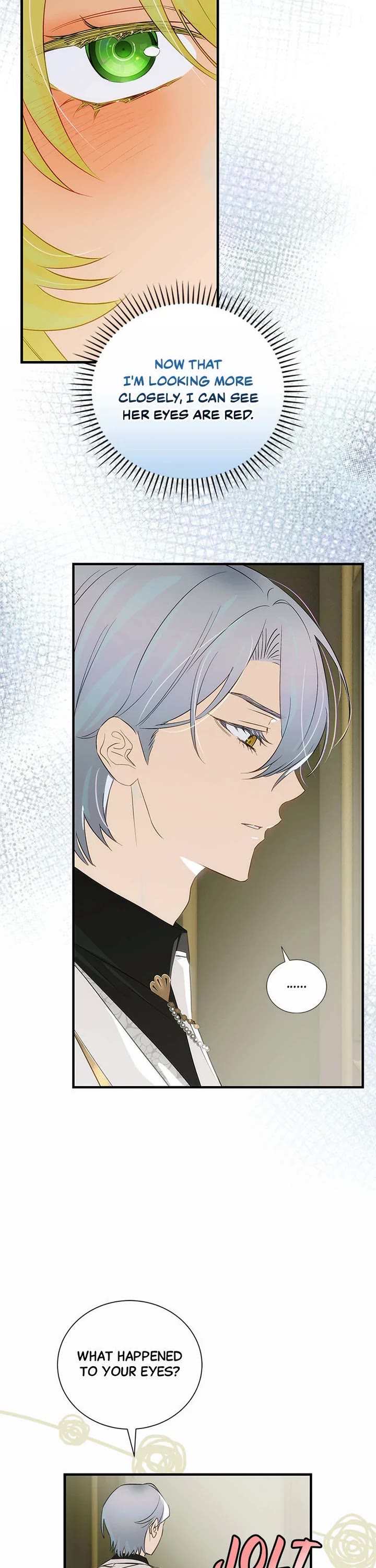 The Baby Isn’t Yours chapter 81 page 38