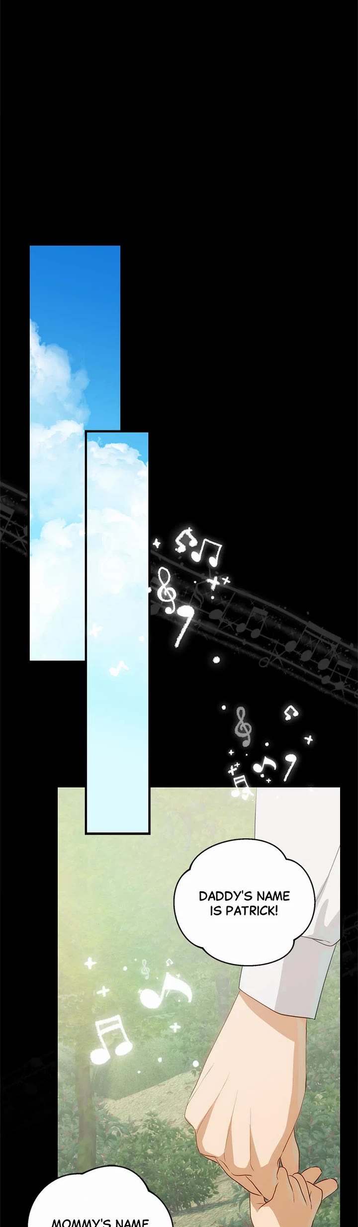 The Baby Isn’t Yours chapter 81 page 4