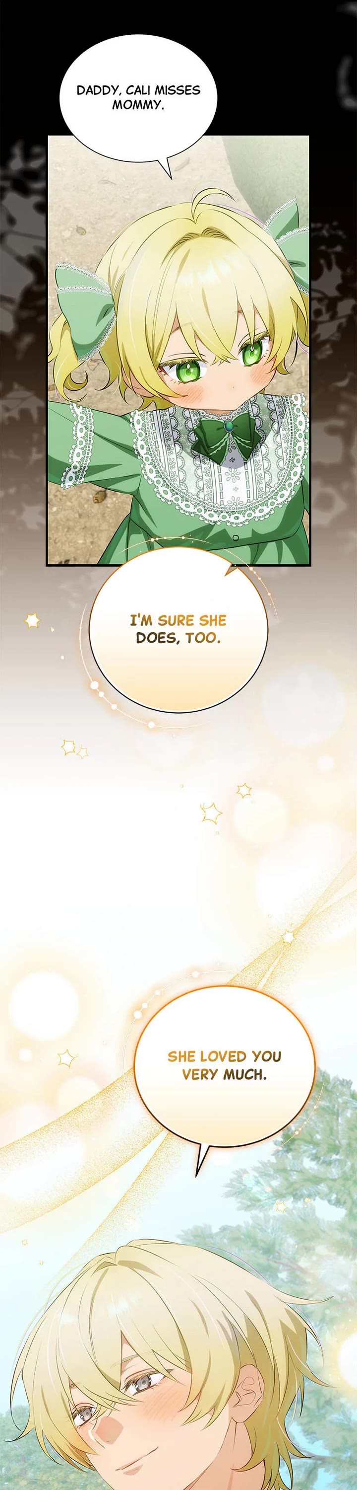 The Baby Isn’t Yours chapter 81 page 6