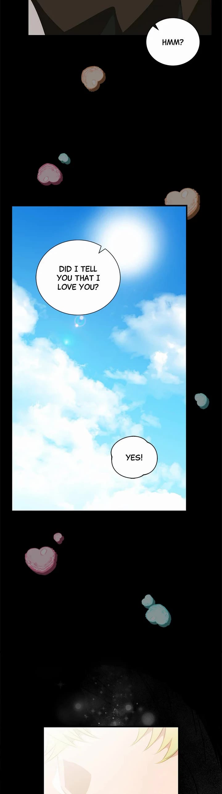 The Baby Isn’t Yours chapter 81 page 9