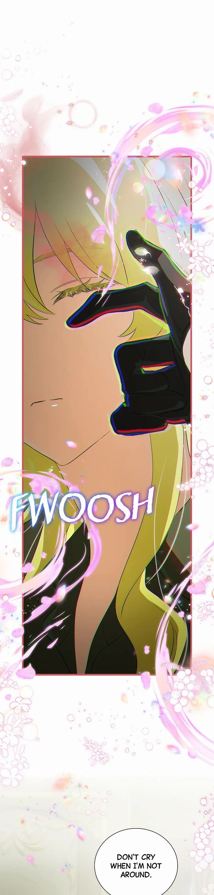 The Baby Isn’t Yours chapter 82 page 1