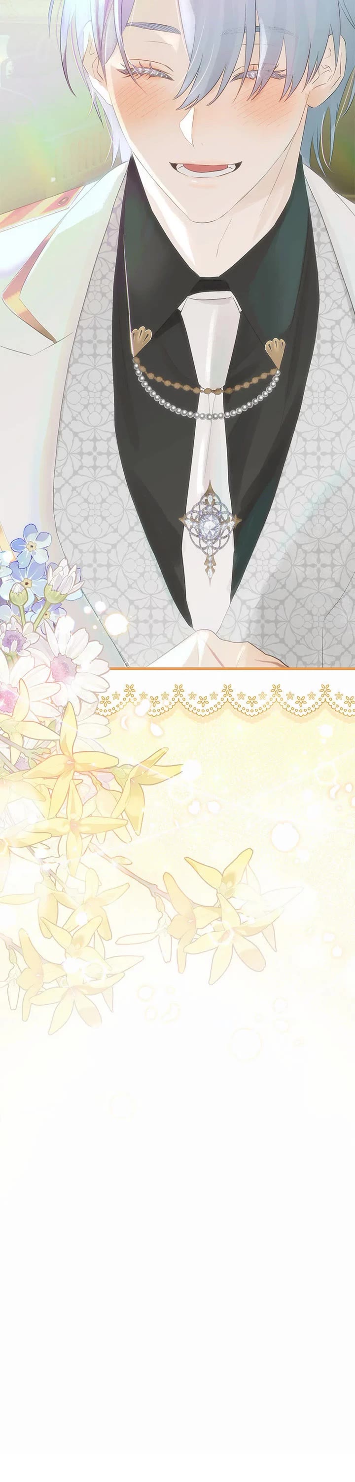 The Baby Isn’t Yours chapter 82 page 13