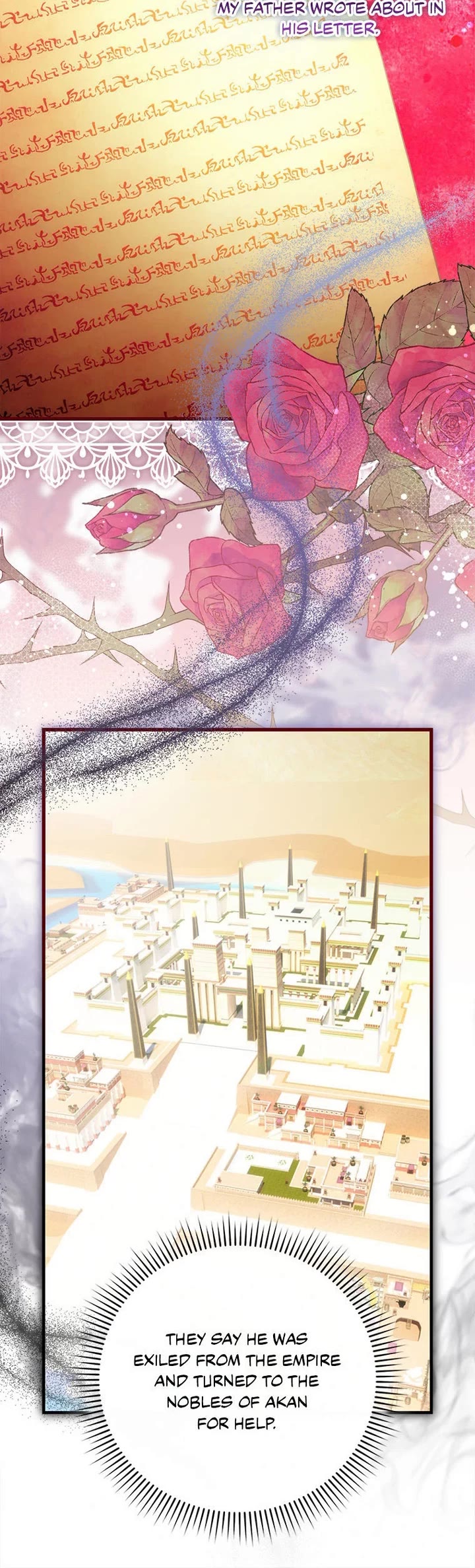 The Baby Isn’t Yours chapter 82 page 25