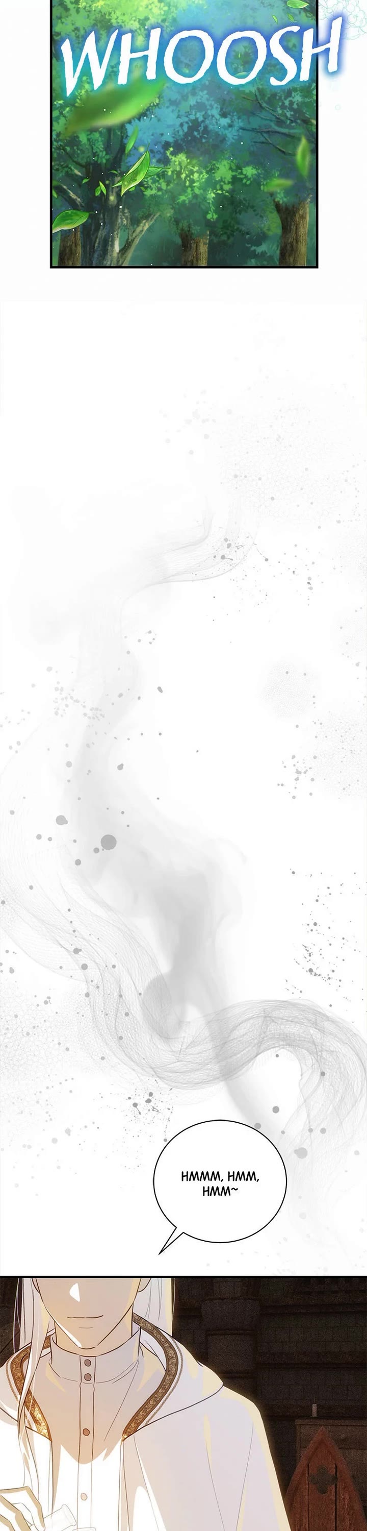 The Baby Isn’t Yours chapter 82 page 32