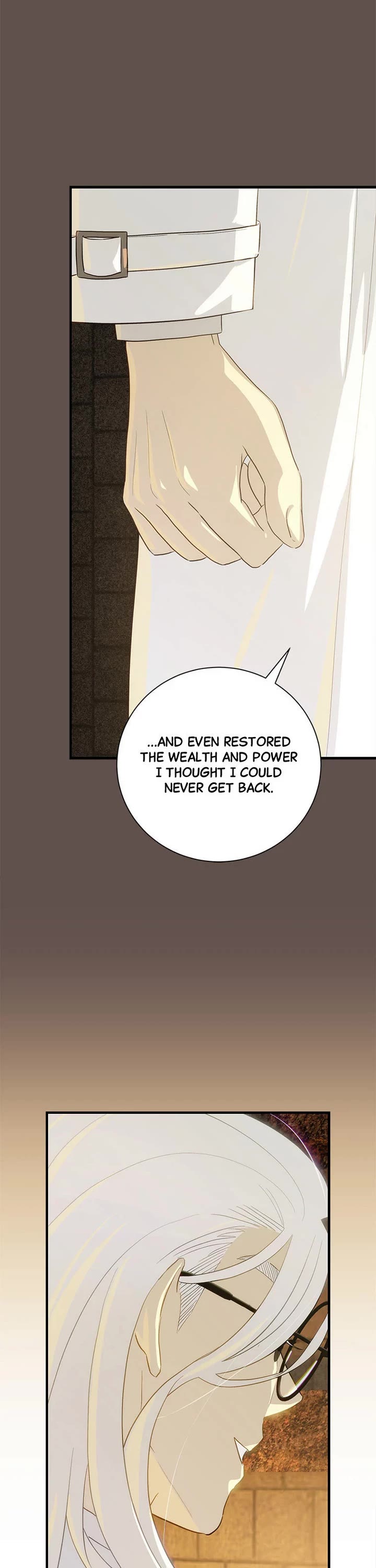 The Baby Isn’t Yours chapter 82 page 36