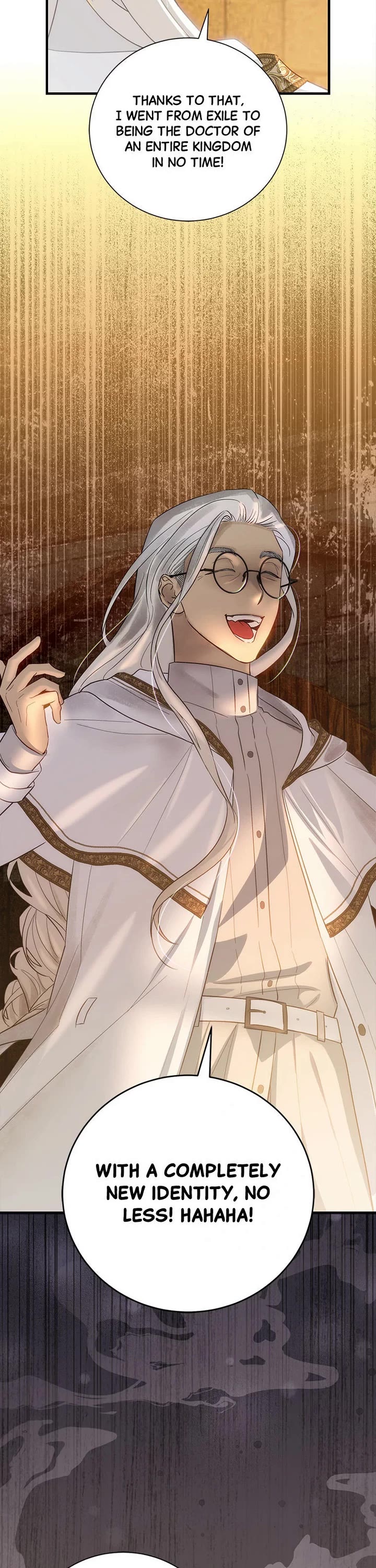 The Baby Isn’t Yours chapter 82 page 37