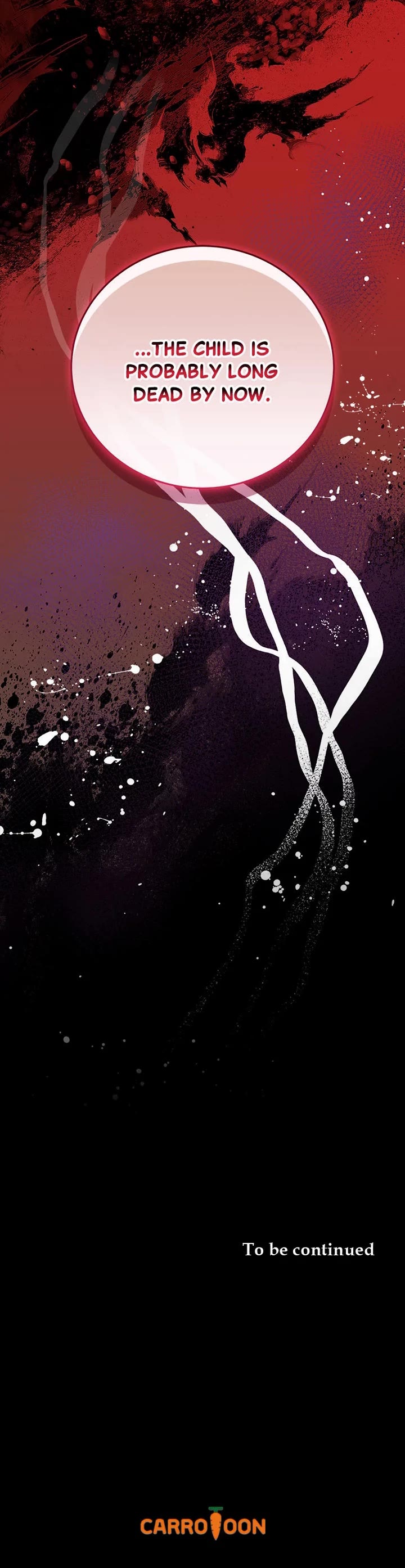 The Baby Isn’t Yours chapter 82 page 43