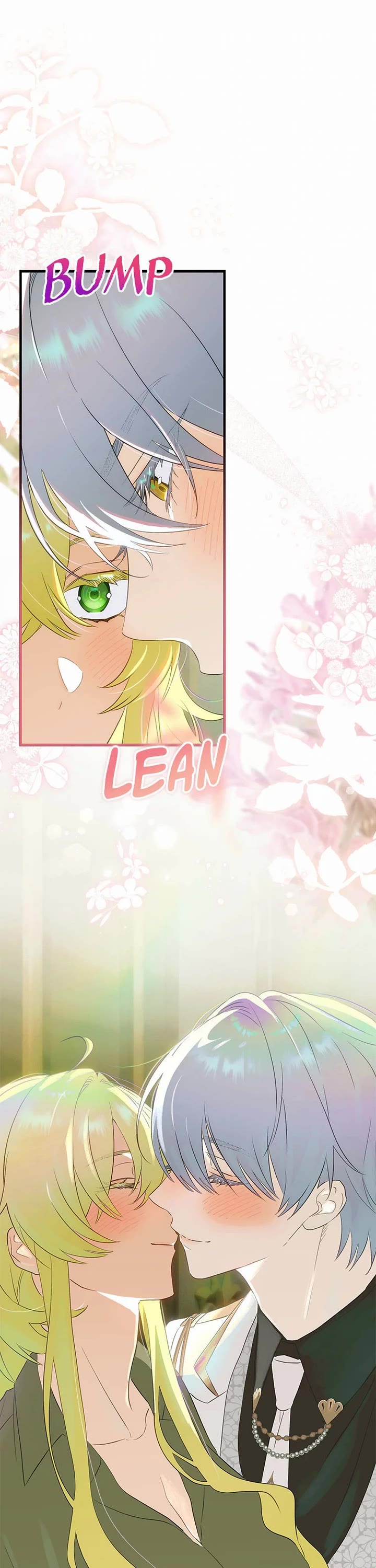 The Baby Isn’t Yours chapter 82 page 6