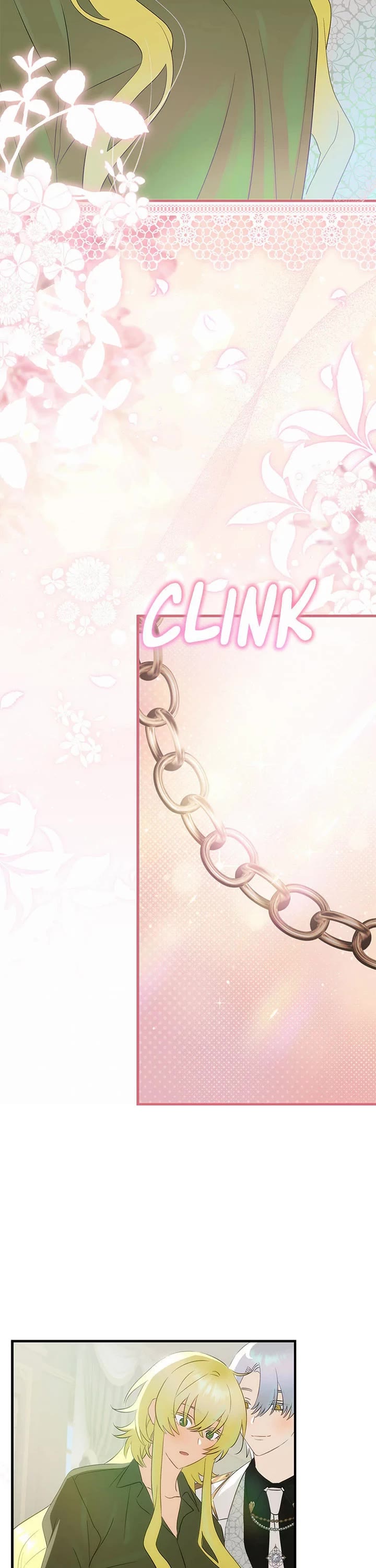 The Baby Isn’t Yours chapter 82 page 7