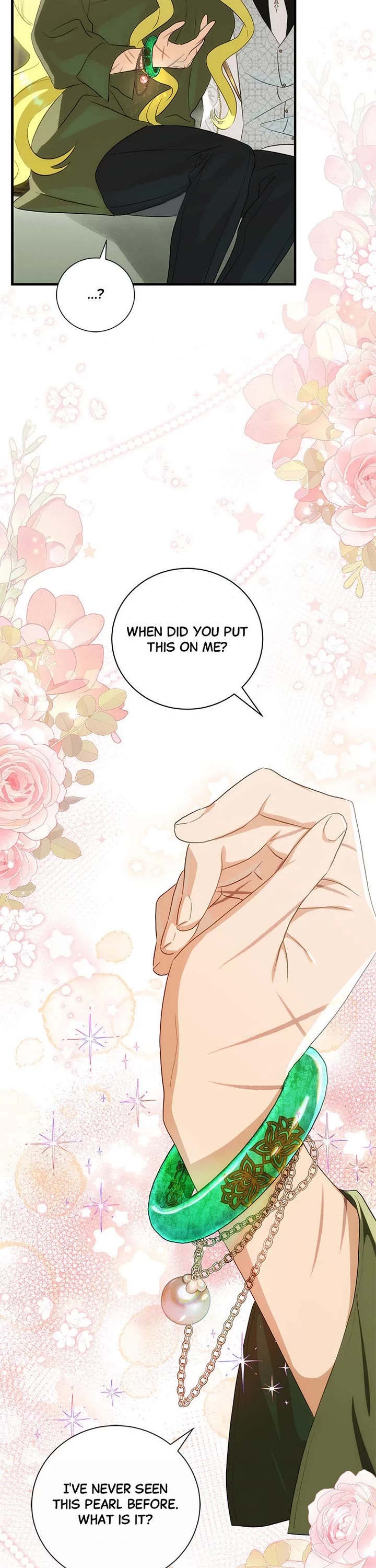 The Baby Isn’t Yours chapter 82 page 8