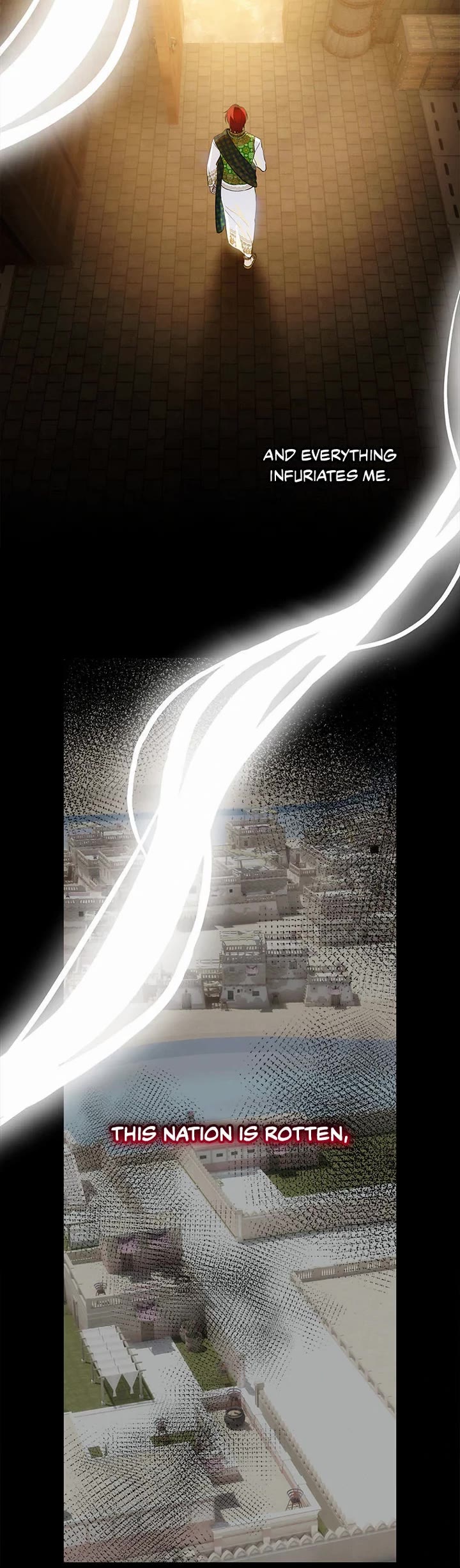 The Baby Isn’t Yours chapter 83 page 15