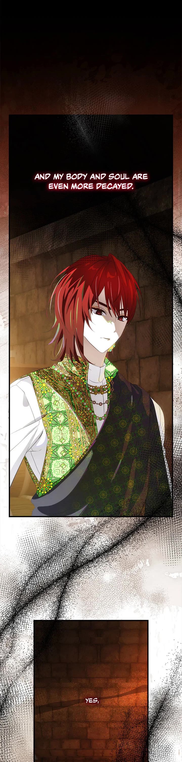 The Baby Isn’t Yours chapter 83 page 16