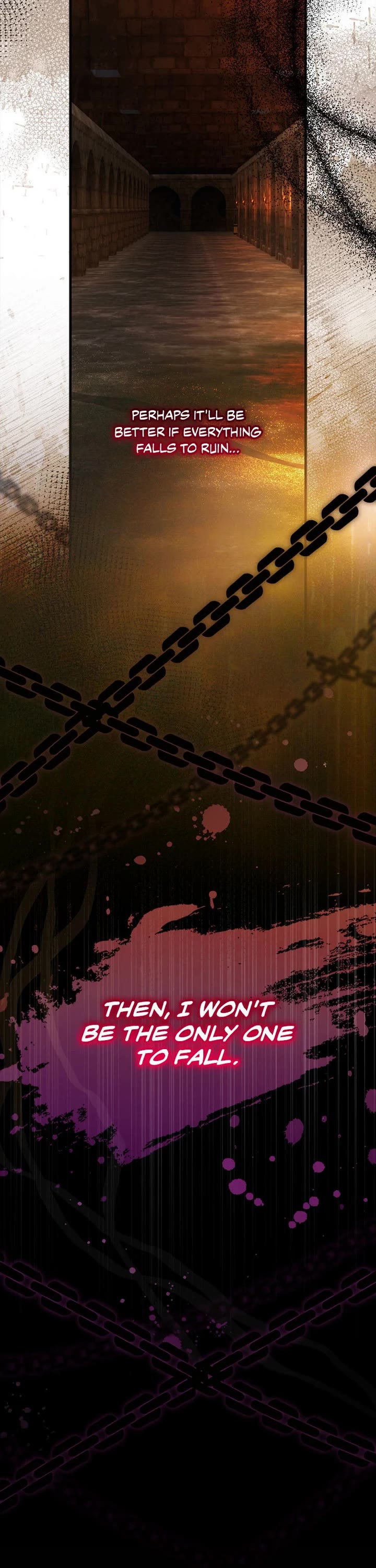 The Baby Isn’t Yours chapter 83 page 17