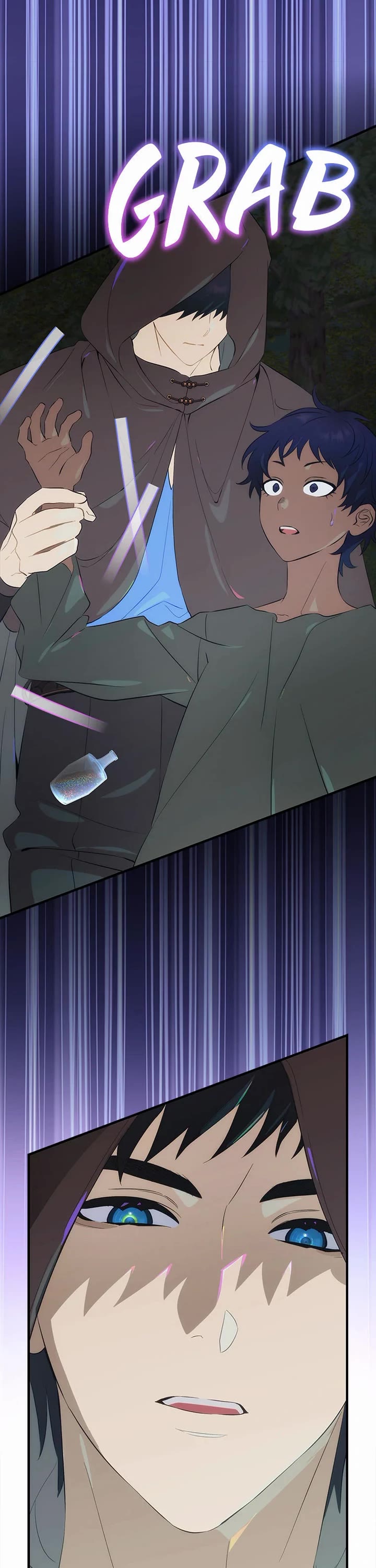 The Baby Isn’t Yours chapter 83 page 22