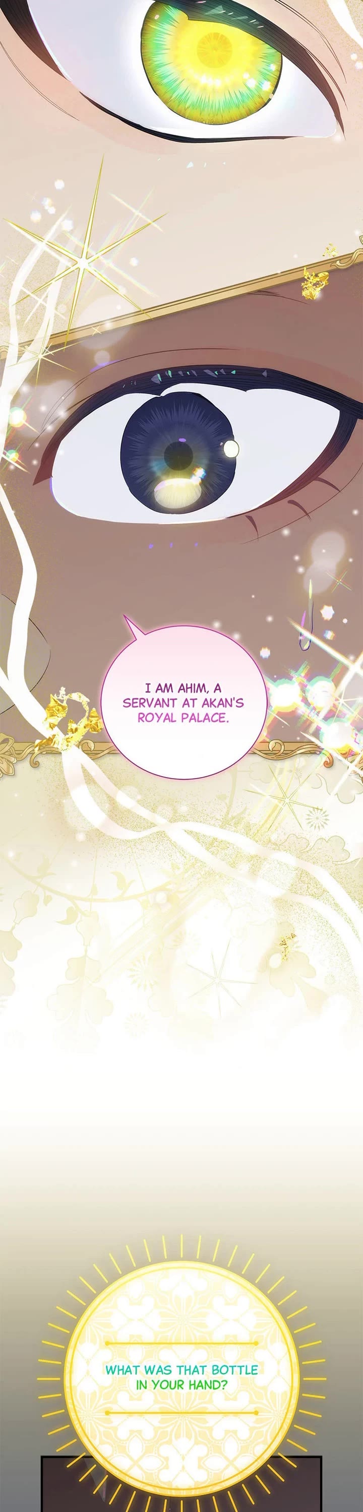 The Baby Isn’t Yours chapter 83 page 28