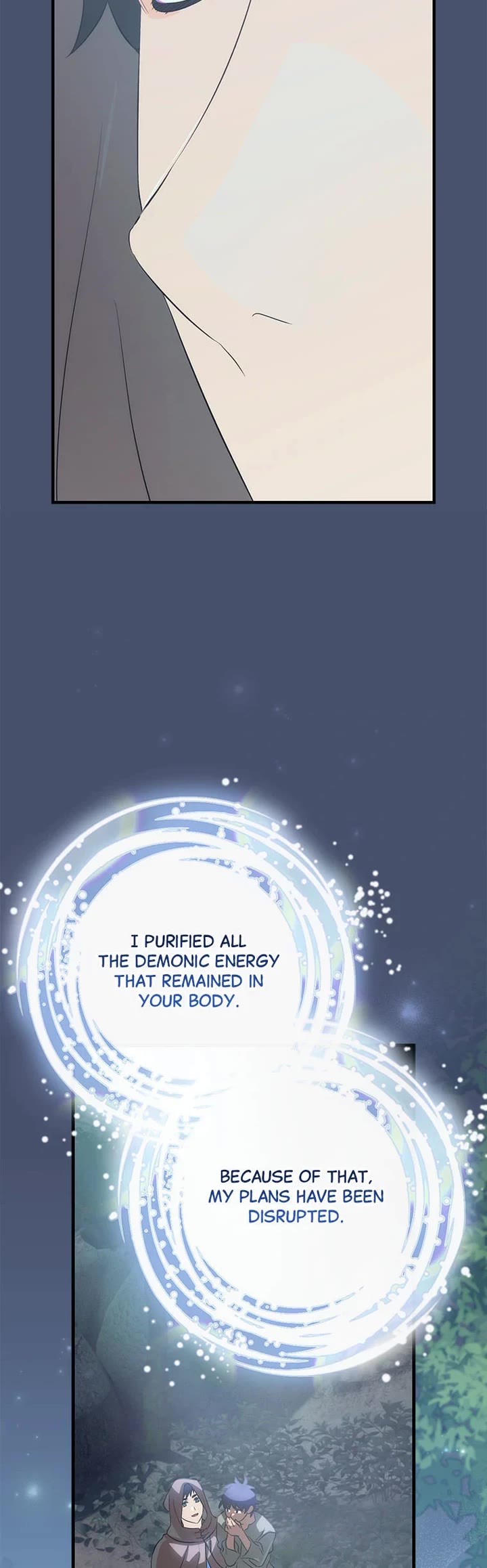 The Baby Isn’t Yours chapter 83 page 35