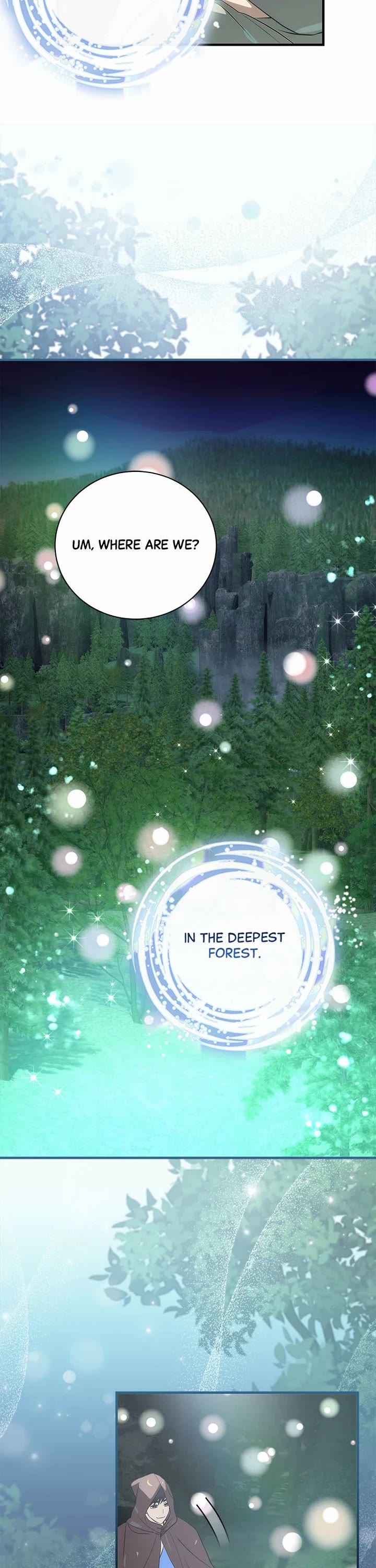 The Baby Isn’t Yours chapter 83 page 38