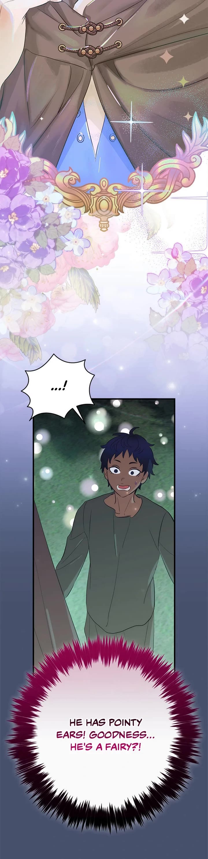 The Baby Isn’t Yours chapter 83 page 40