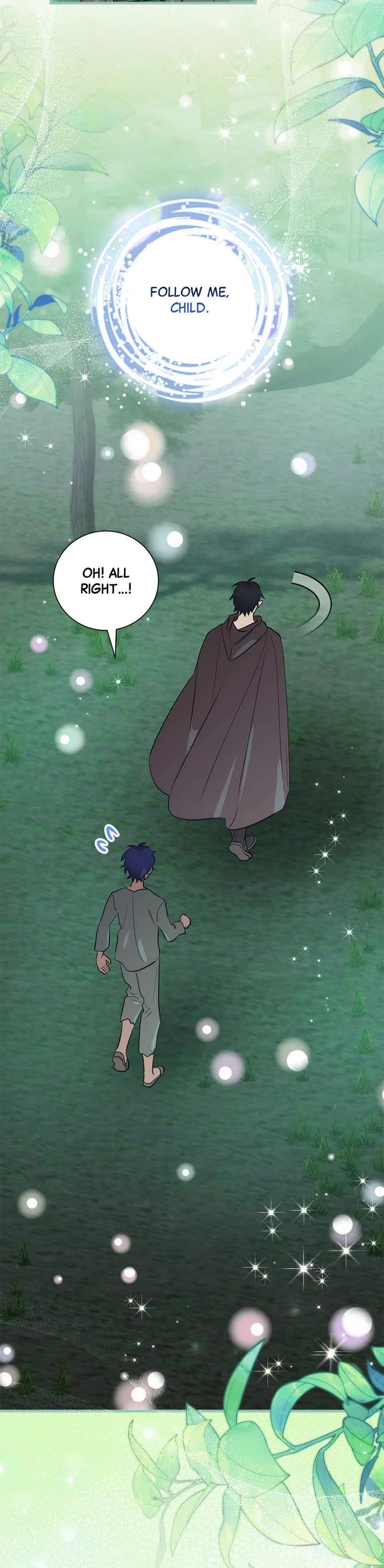 The Baby Isn’t Yours chapter 83 page 42