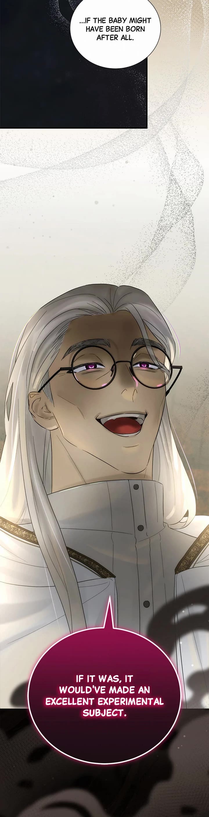 The Baby Isn’t Yours chapter 83 page 9