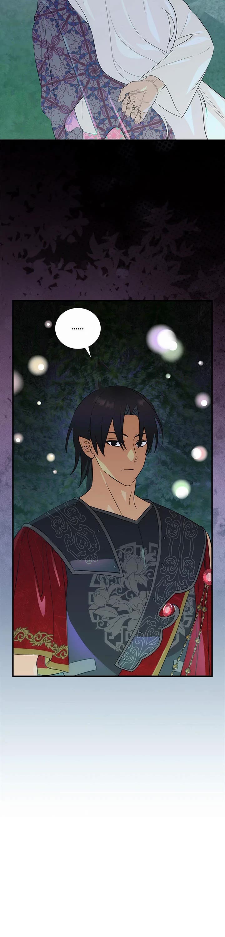 The Baby Isn’t Yours chapter 84 page 18