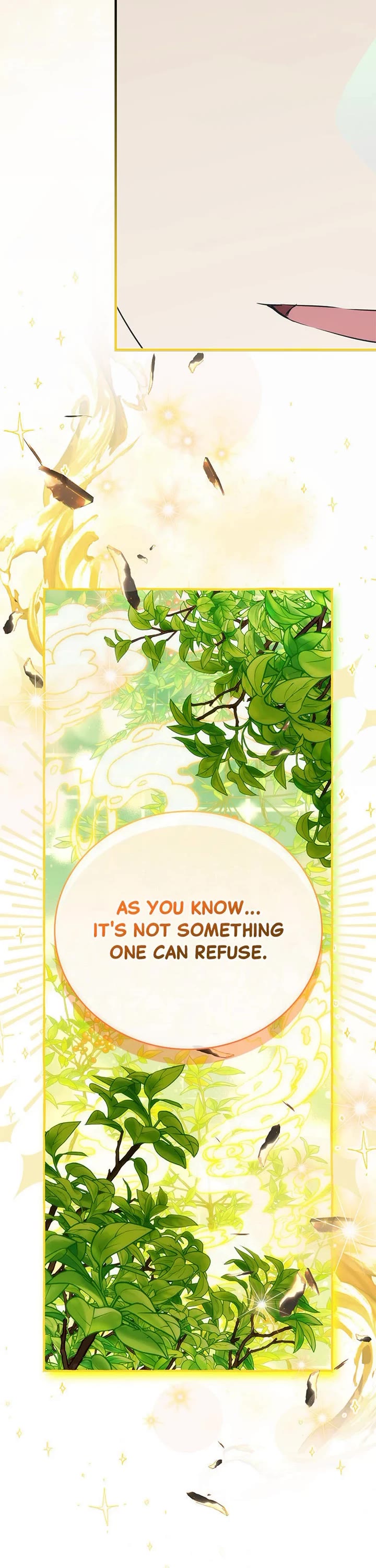 The Baby Isn’t Yours chapter 84 page 26