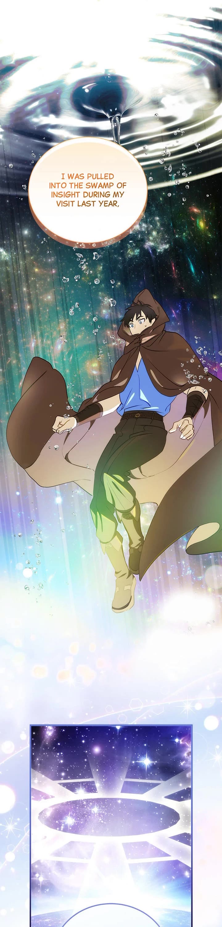 The Baby Isn’t Yours chapter 84 page 27