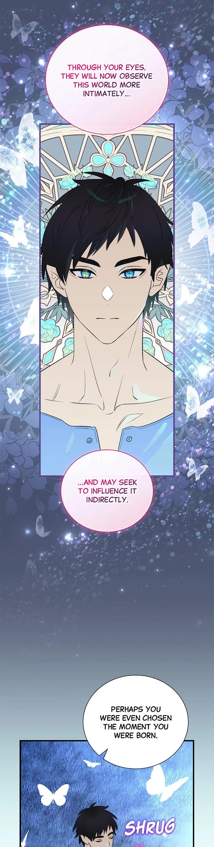 The Baby Isn’t Yours chapter 84 page 29