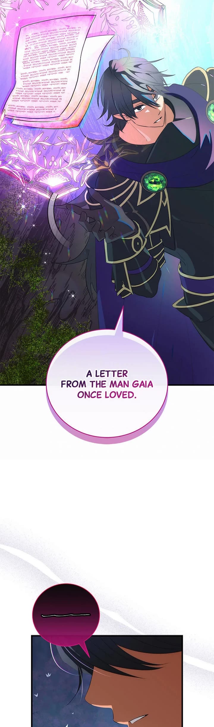 The Baby Isn’t Yours chapter 84 page 34