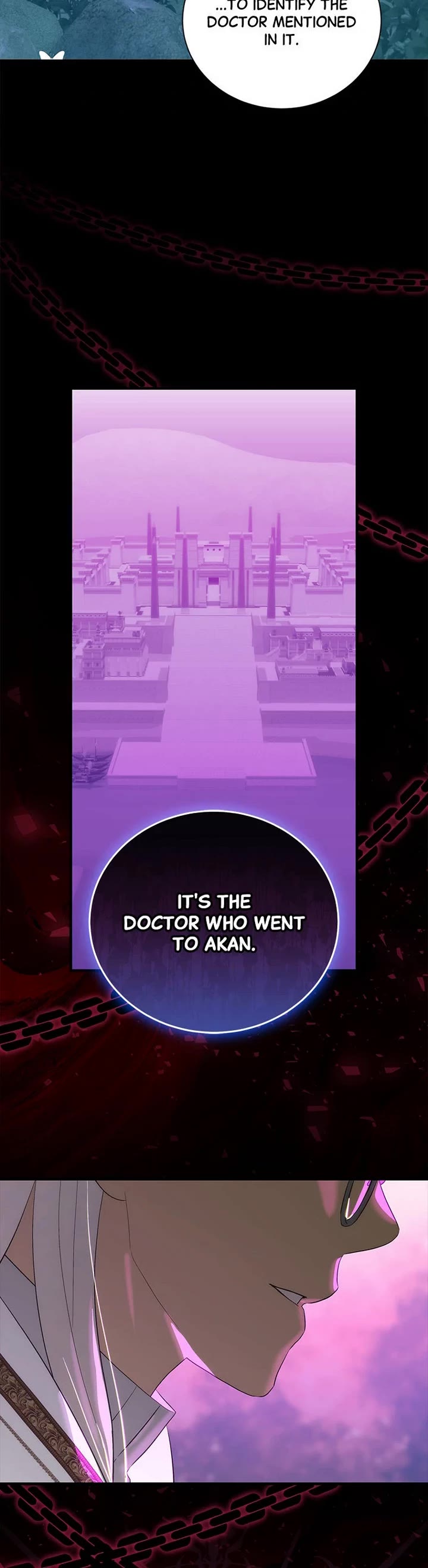 The Baby Isn’t Yours chapter 84 page 39