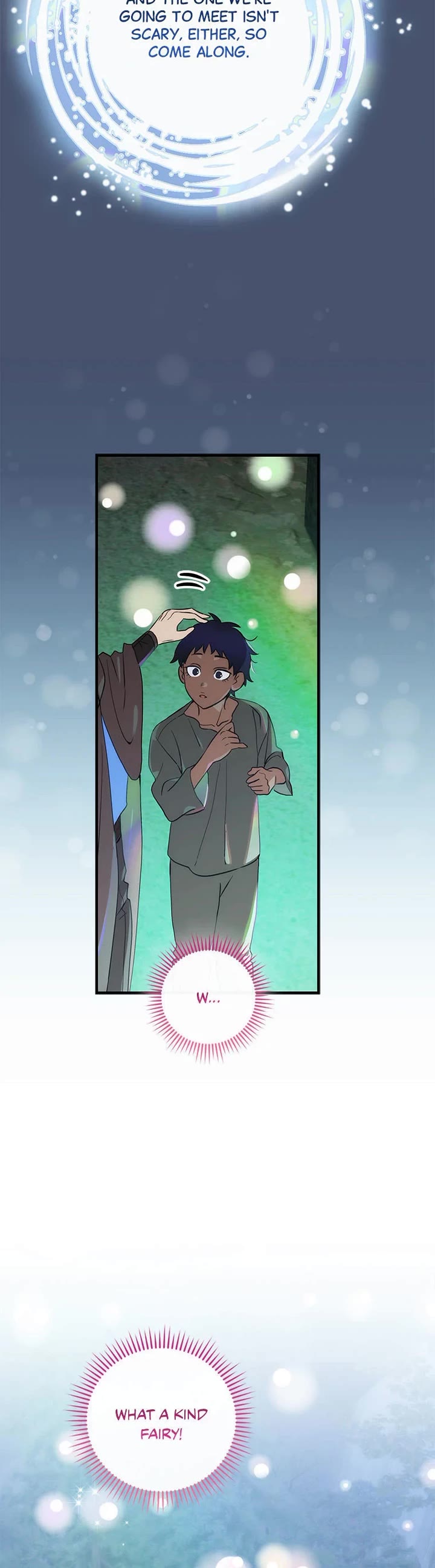 The Baby Isn’t Yours chapter 84 page 4