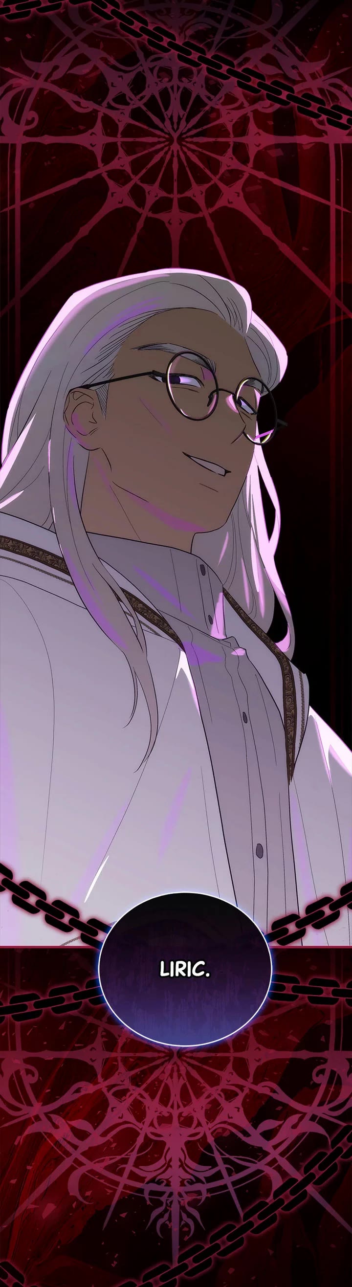 The Baby Isn’t Yours chapter 84 page 40