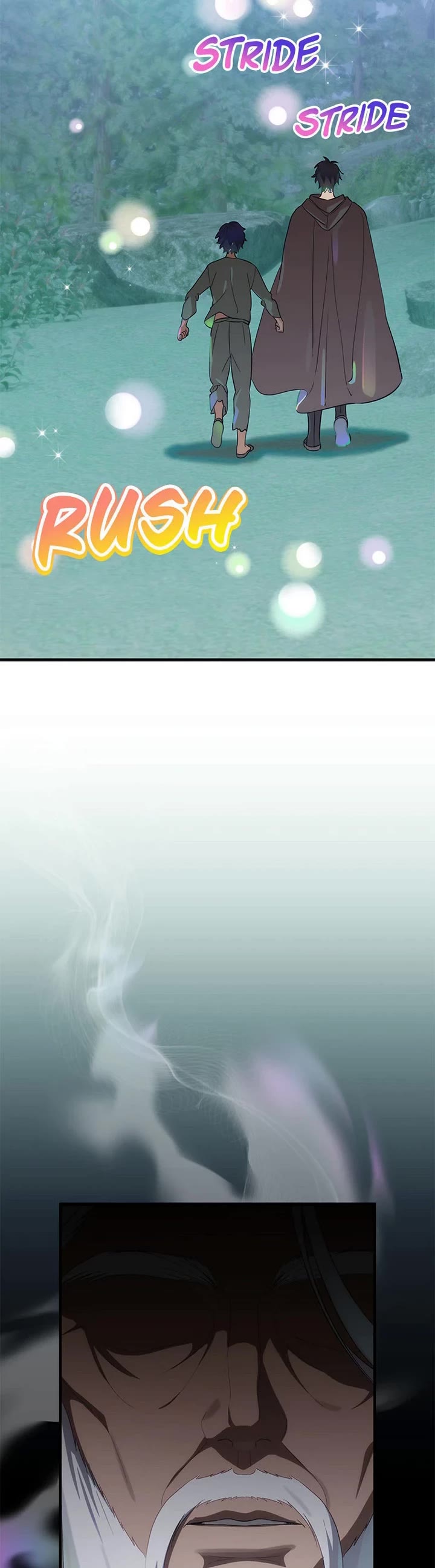 The Baby Isn’t Yours chapter 84 page 5