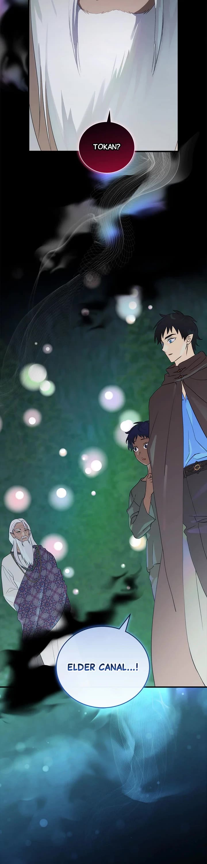 The Baby Isn’t Yours chapter 84 page 6